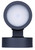 Bergen LED Outdoor Lantern (LOL645BK)
