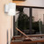 Javon LED Outdoor Lantern (LOL650WH)