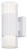 Canarm - LOL651WH - LED Outdoor Lantern - Javon - White