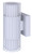 Javon LED Outdoor Lantern (LOL651WH)