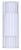 Javon LED Outdoor Lantern (LOL651WH)