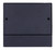 Zora LED Outdoor Lantern (LOL655BK)