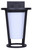 Vero. Lol674Bk LED Outdoor Lantern (LOL674BK)