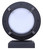 Vero. Lol674Bk LED Outdoor Lantern (LOL674BK)