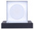 Valo LED Outdoor Lantern (LOL677BK)