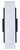 Cam LED Outdoor Lantern (LOL727BK)