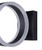 Franco LED Outdoor Lantern (LOL736BK)