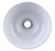Sussex LED Pendant (LPL103A01BK)