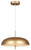 Canarm - LPL287A01PGD - LED Pendant - Kelvin - Gold