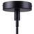 Carmynn LED Pendant (LPL288A03BK)
