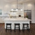 Carmynn LED Pendant (LPL288A03BK)