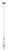 Lavene One Light Pendant (LPL321A01GD)