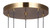 Lavene LED Pendant (LPL321A05GD)