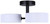 Carmynn LED Semi Flush Mount (LSF288A03BK)