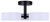 Carmynn LED Semi Flush Mount (LSF288A03BK)