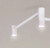 Axa LED Track Light (LT295A05WH)