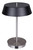 Jessa LED Table Lamp (LTL263A14BKN)