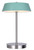 Canarm - LTL263A14GRN - LED Table Lamp - Jessa - Brushed Nickel