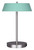 Jessa LED Table Lamp (LTL263A14GRN)
