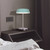 Jessa LED Table Lamp (LTL263A14GRN)