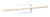 Canarm - LVL185A24CH - LED Vanity - Indio - Chrome