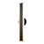 Canarm - LVL256A04BK - LED Vanity - Stella - Black