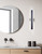 Stella LED Vanity (LVL256A04BK)