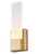 Canarm - LVL291A01GD - LED Vanity - Farrow - Gold