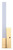 Farrow LED Vanity (LVL291A01GD)