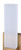 Farrow LED Vanity (LVL291A01GD)