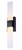 Canarm - LVL291A02BK - LED Vanity - Farrow - Black