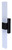 Farrow LED Vanity (LVL291A02BK)
