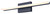Canarm - LVL327A24BK - LED Vanity - Indio - Matte Black