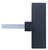 Indio LED Vanity (LVL327A24BK)