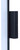Indio LED Vanity (LVL327A24BK)