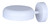 Zaria LED Wall Sconce (LWF281A01WH)