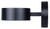 Montgomery LED Wall Sconce (LWF315A01BK)