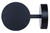 Montgomery LED Wall Sconce (LWF315A01BK)