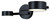 Canarm - LWF315A02BK - LED Wall Sconce - Montgomery - Black