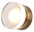 Canarm - LWL296A05GD - LED Wall Sconce - Benni - Gold
