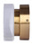 Benni LED Wall Sconce (LWL297A05GD)