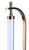 Keaton LED Wall Sconce (LWL319A25GD)