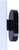Ozzy LED Wall Sconce (LWL322A24BK)