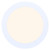Led Round One Light Flush Mount (SMD712WH)