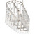 Charming Eight Light Island Pendant (P5388-613)