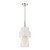 George Kovacs - P5391-613 - One Light Mini Pendant - Gramercy by Robin Baron - Polished Nickel