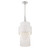 George Kovacs - P5392-613 - One Light Mini Pendant - Gramercy by Robin Baron - Polished Nickel