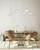 Sneer LED Pendant (P5402-718-L)