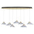 Sneer LED Pendant (P5402-718-L)