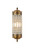 Elegant Lighting - 1205W5FG/RC - One Light Wall Sconce - Olivia - French Gold